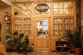 Guest House Blizhnie Dubki