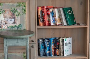 Guest House Blizhnie Dubki