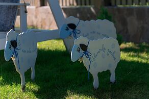 Guest House Blizhnie Dubki