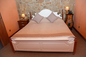 Guest House Blizhnie Dubki