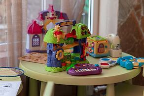 Guest House Blizhnie Dubki