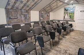 Guest House Blizhnie Dubki