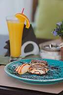 Guest House Blizhnie Dubki