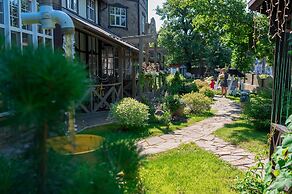 Guest House Blizhnie Dubki