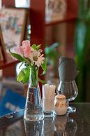 Guest House Blizhnie Dubki