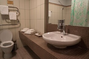 Guest House Blizhnie Dubki