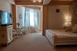 Guest House Blizhnie Dubki