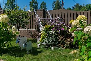 Guest House Blizhnie Dubki