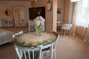 Guest House Blizhnie Dubki