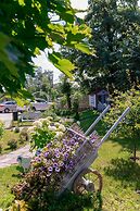 Guest House Blizhnie Dubki