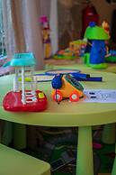 Guest House Blizhnie Dubki