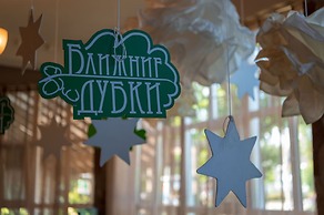 Guest House Blizhnie Dubki