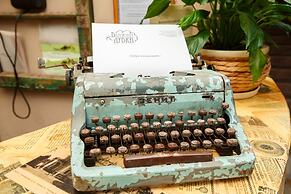 Guest House Blizhnie Dubki