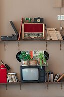 Guest House Blizhnie Dubki