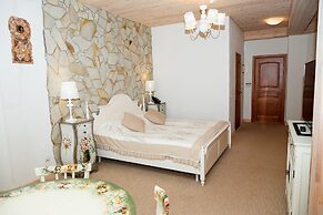 Guest House Blizhnie Dubki