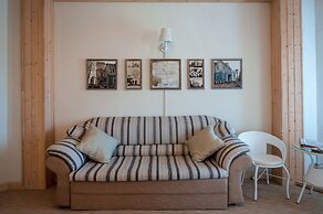 Guest House Blizhnie Dubki