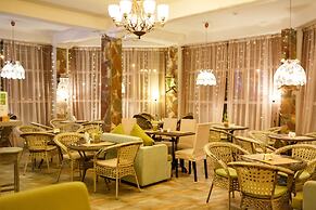 Guest House Blizhnie Dubki