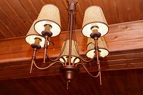 Guest House Blizhnie Dubki