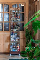 Guest House Blizhnie Dubki