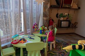 Guest House Blizhnie Dubki