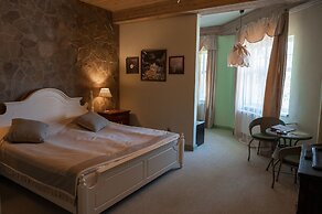 Guest House Blizhnie Dubki