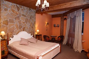 Guest House Blizhnie Dubki