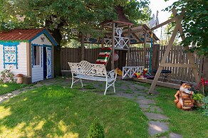 Guest House Blizhnie Dubki