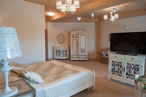 Guest House Blizhnie Dubki