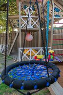 Guest House Blizhnie Dubki