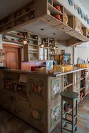 Guest House Blizhnie Dubki