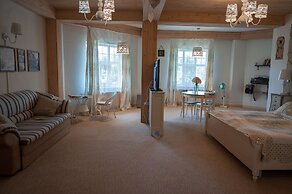 Guest House Blizhnie Dubki