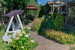 Guest House Blizhnie Dubki