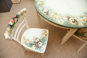 Guest House Blizhnie Dubki