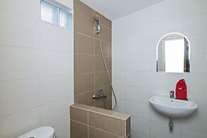 RedDoorz Plus @ Setiabudi Tengah