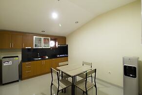 RedDoorz Plus @ Setiabudi Tengah