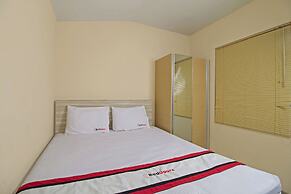 RedDoorz Plus @ Setiabudi Tengah