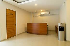 RedDoorz Plus @ Setiabudi Tengah