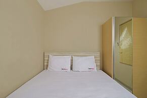 RedDoorz Plus @ Setiabudi Tengah