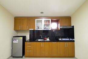 RedDoorz Plus @ Setiabudi Tengah