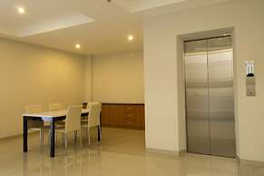 RedDoorz Plus @ Setiabudi Tengah