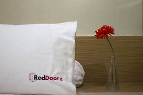 RedDoorz Plus @ Setiabudi Tengah