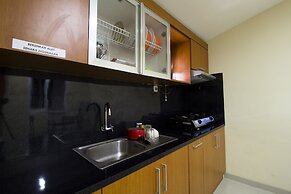 RedDoorz Plus @ Setiabudi Tengah