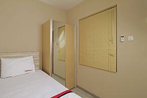 RedDoorz Plus @ Setiabudi Tengah