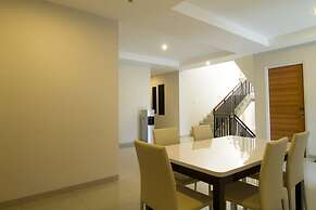 RedDoorz Plus @ Setiabudi Tengah