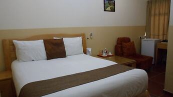 Airport Hotel Maun