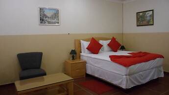 Airport Hotel Maun