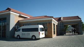 Airport Hotel Maun