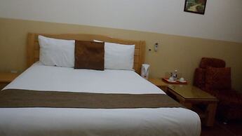Airport Hotel Maun