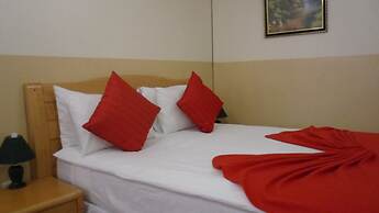 Airport Hotel Maun