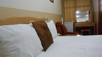 Airport Hotel Maun